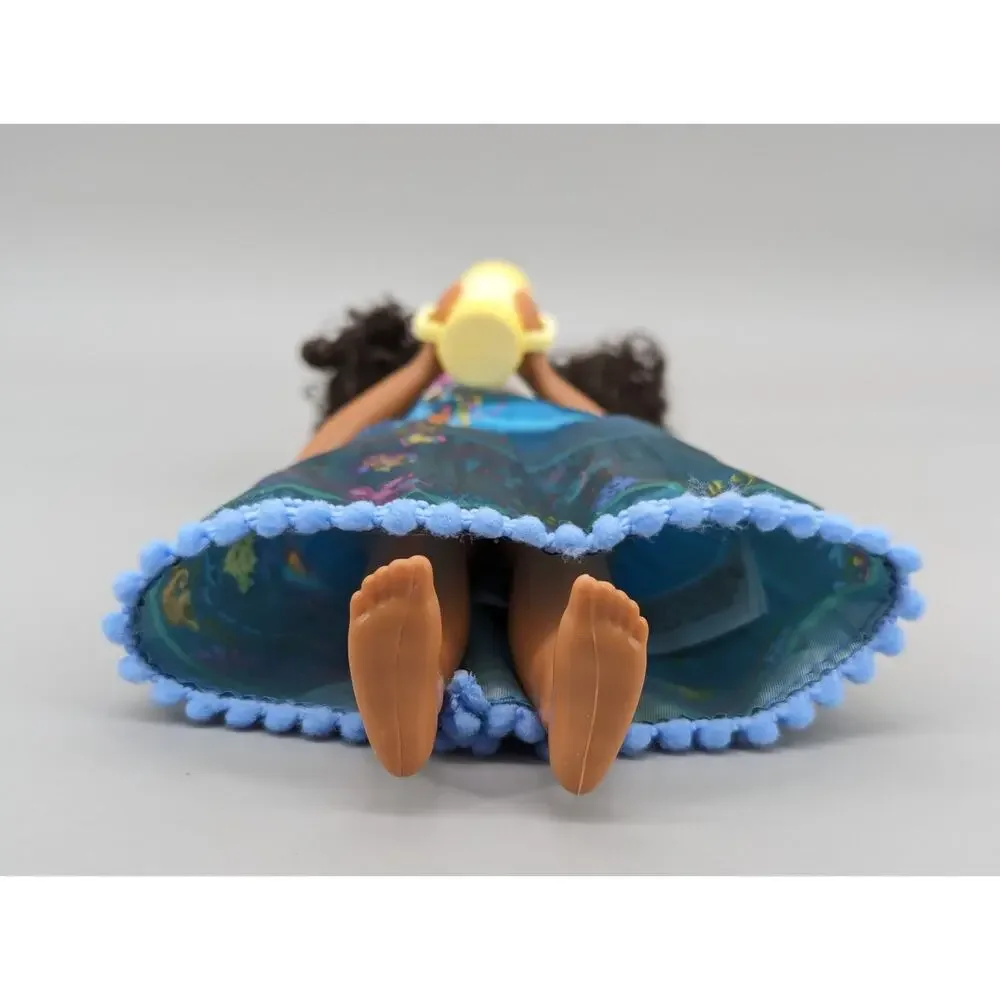 Jakks Disney Encanto Singing Mirabel Madrigal 11